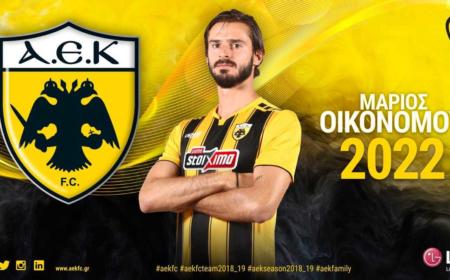 Oikonomou Twitter AIK7