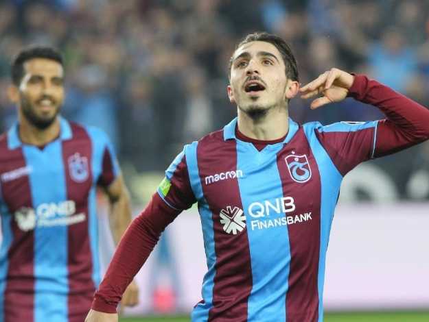 Dalla Turchia: Il Milan interessato a Omur preview