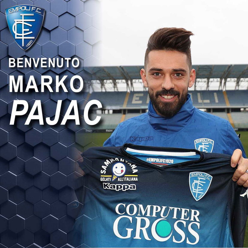 Ora è anche ufficiale: Pajac al Cagliari preview