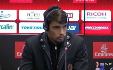 Paquetà Youtube Milan