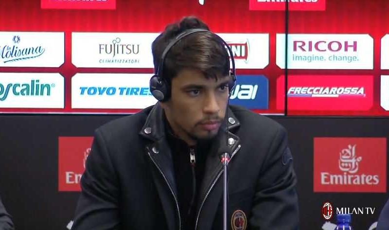 Paquetà Youtube Milan