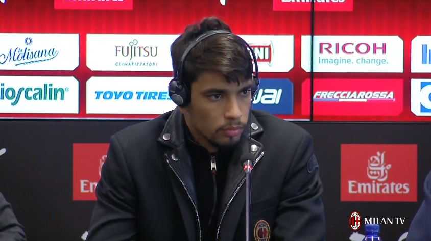 Paquetà: “Al Lione per giocare e divertirmi. Milan? Nessun rancore” article-post
