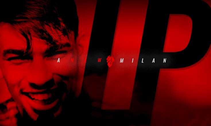 Paquetà al Milan: ecco l’annuncio del club rossonero preview