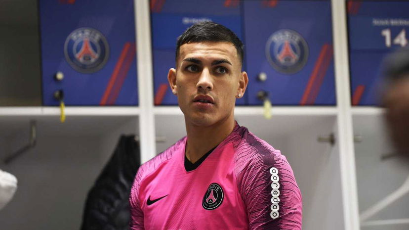 Dalla Francia: Paredes già in uscita dal Psg. E lo Zenit… preview