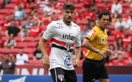 Paulinho Instagram