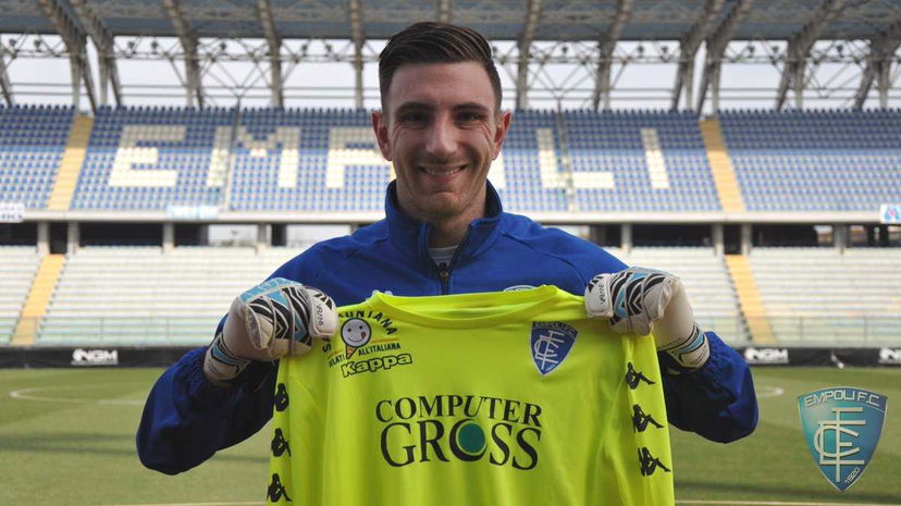 Perucchini all’Empoli e Fulignati all’Ascoli: ora è anche ufficiale preview