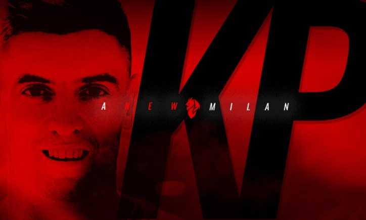 Ora è ufficiale: Piatek è un nuovo giocatore del Milan preview