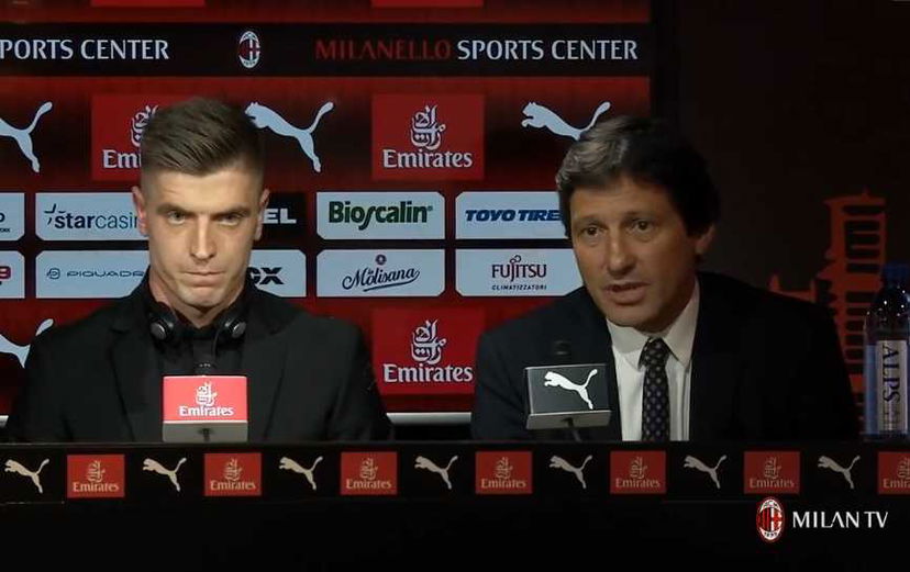 Leonardo: “Higuain? Volevamo Piatek e abbiamo risolto il prestito. La maglia numero 9, Ibra e Fabregas…” preview