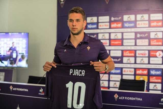 Antognoni conferma: “Pjaca vuole rimanere alla Fiorentina. Sarà importante” preview