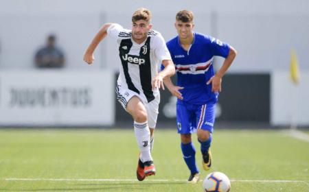 Portanova Manolo Juventus Twitter