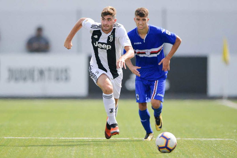 Esclusiva: Portanova-Parma, per ora la Juve dice no preview