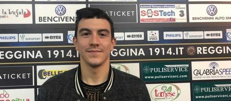 Tutto confermato: Reggina, preso il terzino Procopio article-post