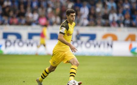 pulisic