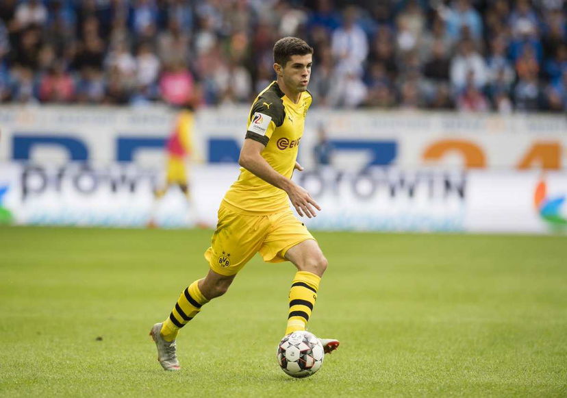 Il retroscena: Pulisic-Chelsea, chiusura in 48 ore. E c’è un motivo preview