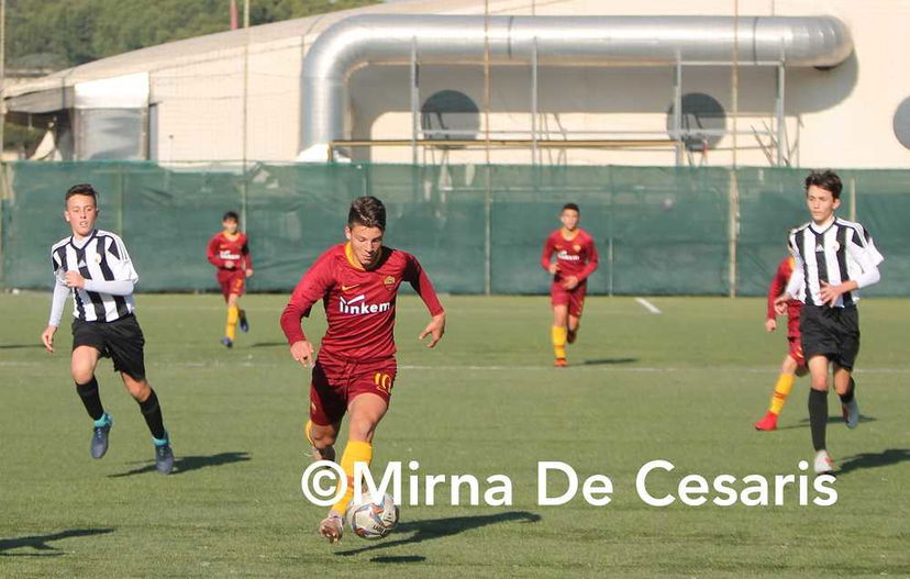 Memorial Halima Haider: domattina la finale Roma-Lazio preview