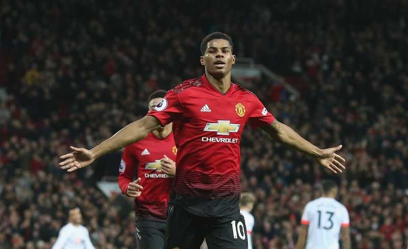 Rashford: “In questa stagione faremo grandi cose. Solskjaer…” article-post