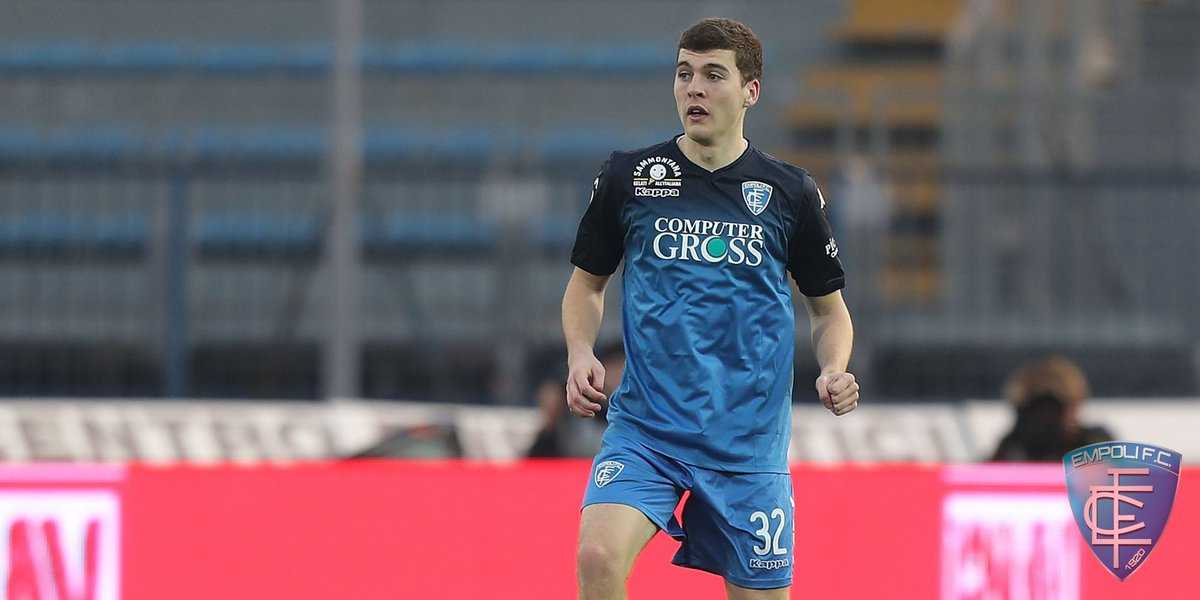 Esclusiva: Rasmussen lascia la Fiorentina, va all'Aue (Bundesliga 2) | Alfredo Pedullà