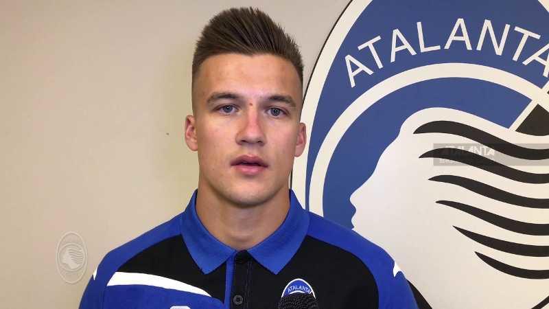 Youtube Atalanta
