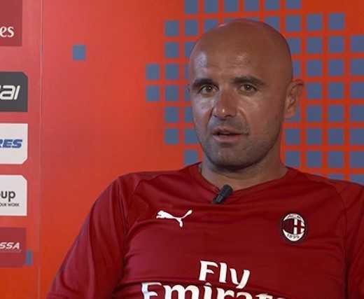 Riccio: “Higuain? Siamo tutti adulti, sappiamo gestire le news di mercato. Su Paquetá…” article-post