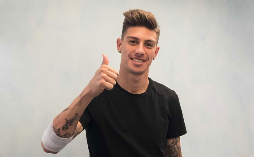 Tutto confermato: Rigoni è sbarcato a Genova, ora visite e firma con la Samp preview