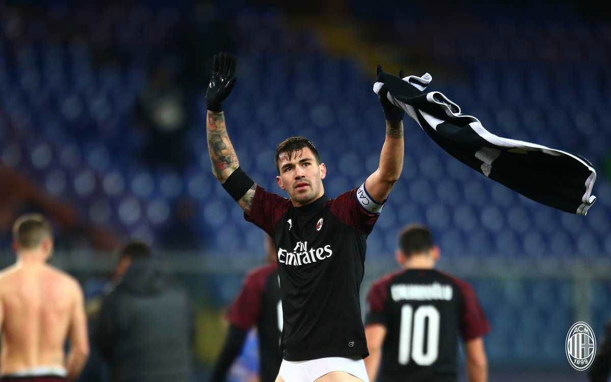 Romagnoli: “Ci vuole rispetto, noi ammoniti o espulsi ad ogni contatto. Su Conti…” article-post