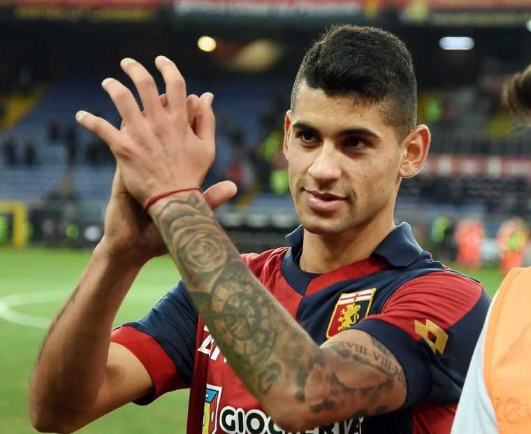 Il retroscena: la Juve non anticipa Romero e blinda Rugani. La Samp si era illusa preview