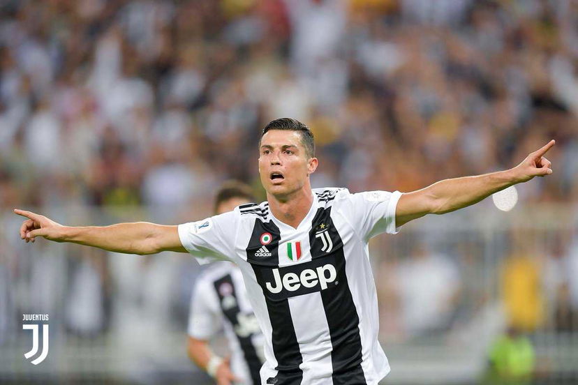Verso Napoli-Juve: Cristiano Ronaldo si è allenato con il gruppo preview