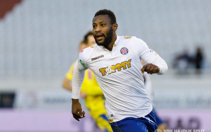 Said sito uff Hajduk