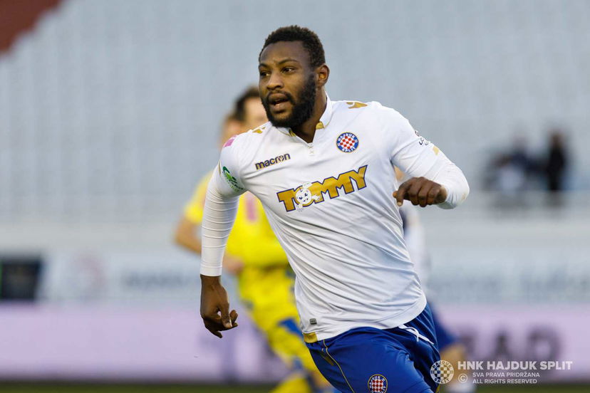 Esclusiva: l’Apoel di Tramezzani chiede Said all’Hajduk preview