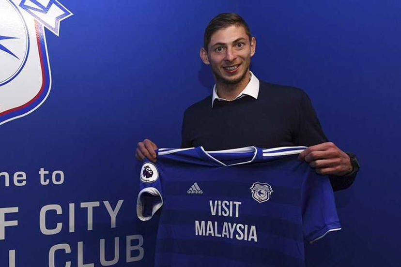 Vergogna in Galles: tifosi dello Swansea stampano biglietti aerei intestati ad Emiliano Sala. Le scuse del club preview