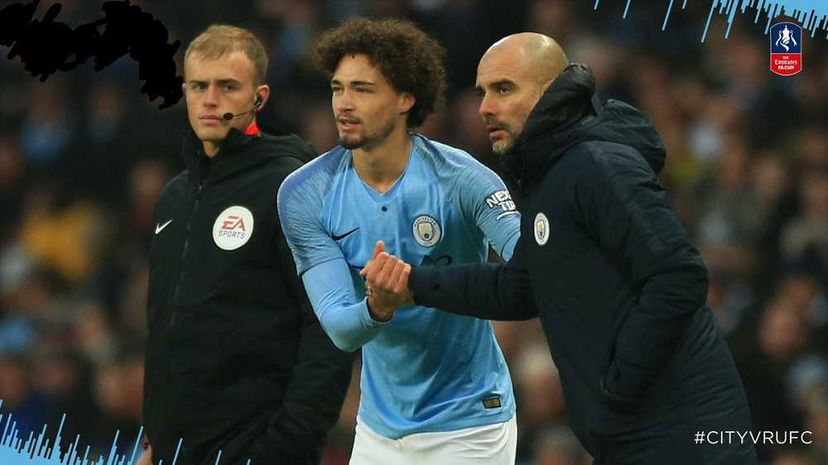 QUALITÀ E PERSONALITÀ DA VENDERE: SANDLER, IL NUOVO CHE AVANZA IN CASA CITY preview