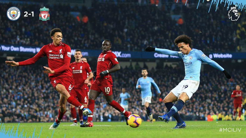 Il Bayern si tira fuori per Sané: “A gennaio abbiamo bisogno di un giocatore pronto” preview