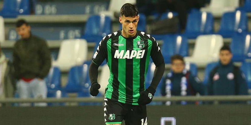 Esclusiva: Scamacca, vantaggio Ascoli su Perugia e Pescara. La prossima settimana… preview