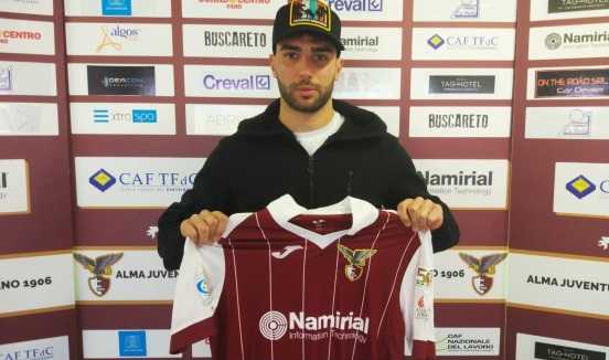 Ufficiale: Fano, ingaggiato Scardina preview