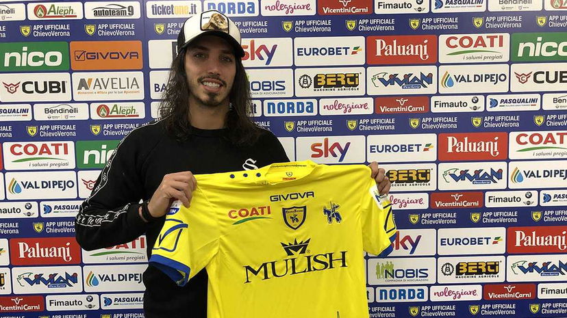 Chievo, intervento al ginocchio riuscito per Schelotto. Il report preview