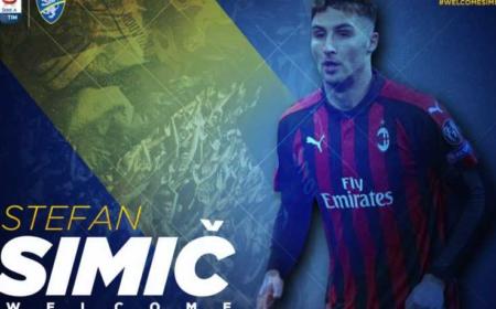 Simic sito uff Frosinone