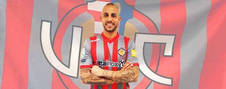 Ora è anche ufficiale: Soddimo alla Cremonese preview