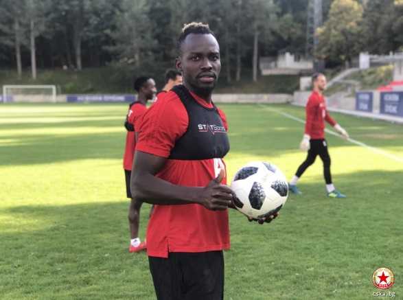 L’indiscrezione: il CSKA Sofia riscatta Ali Sowe preview