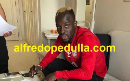 Sowe firma CSKA Sofia nostra