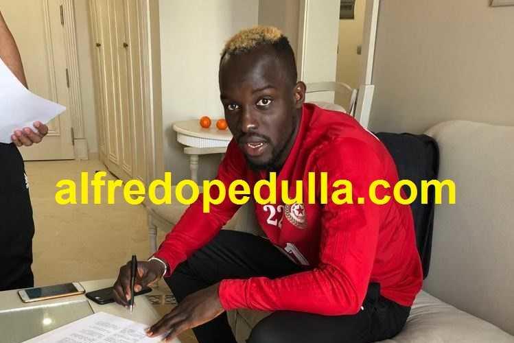 Sowe firma CSKA Sofia nostra