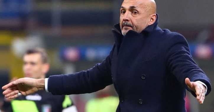 Spalletti: “Miranda vuole andare via? A me non ha detto nulla. Sul rinnovo di Skriniar…” preview
