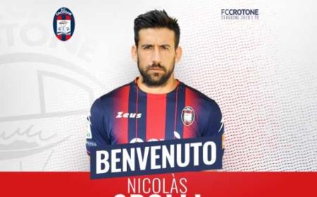 Spolli annuncio Crotone