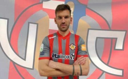 Strizzolo annuncio Cremonese