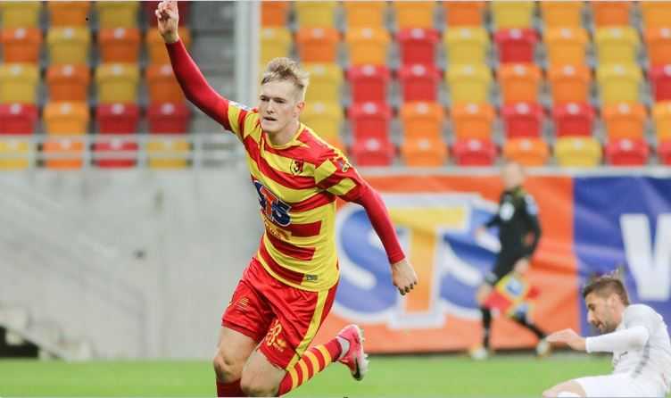 Swiderski va al Paok: conferme totali preview