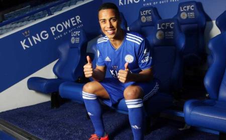 Tielemans annuncio Leicester