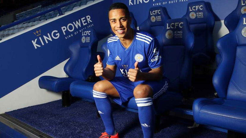Tielemans confessa: “Il Monaco mi ha detto di andare via dopo il ritorno di Jardim” preview
