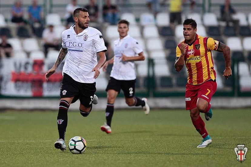 Ufficiale: Lecce, Torromino ceduto alla Juve Stabia preview