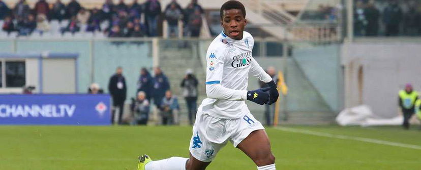 Traorè da luglio alla Fiorentina: in corso le visite preview