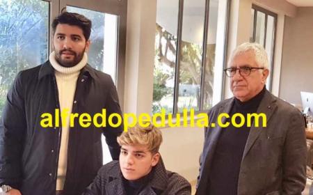 Tripaldelli-Crotone nostra