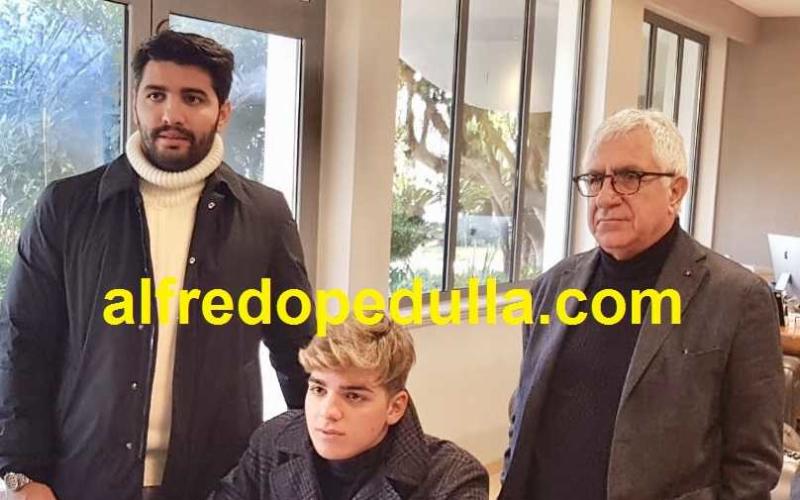 Tripaldelli-Crotone nostra